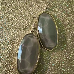 Amazing shade changing Earrings